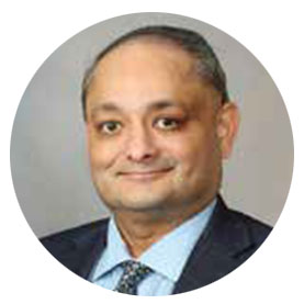 Dr. Sunil Mankad