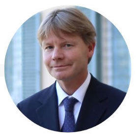 Prof. Jeroen J Bax