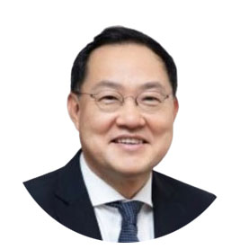 Prof. Jong Won Ha